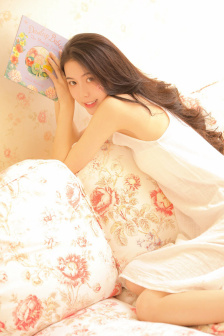 独女君未见第二季